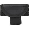 HUSHUI Guinzaglio Anti-smarrimento con con Fibbia Resistente per Tavola da Surf, Sci Nautico, Paddle Board - Neoprene e Nylon da 24,2 Cm