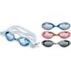 EFFEA SPORT OCCHIALE Nuoto Lenti ANTIFOG, Junior, EF2611/JR (Azzurro)