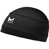 Mission Enduracool Cooling Casco Liner, Unisex, 103911, Nero, Taglia Unica
