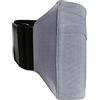 Bottone Custodia per telefono Supporto per telefono Antiscivolo Caviglia Portafoglio Running Sport Storage Pouch Borsa Facile da Usare Supporto Gamba