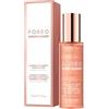 FOREO SUPERCHARGED Spray rigenerante, 110 ml - Tonico viso idratante che stimola il collagene - Peptidi di collagene, niacinamide, centella asiatica, pantenolo - Skincare per tutti i tipi di pelle