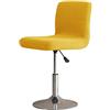 RTSFKFS Coprisedie per Bar con Schienale Fodere per Sedia da Pranzo Copertura per Sgabello da Bar con Schienale Basso Coprisedia con Schienale Elasticizzate 2/4/6/8 Pezzi Coprisedia Elasticizzato ( Color : #1