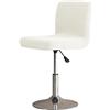 RTSFKFS Coprisedie per Bar con Schienale Fodere per Sedia da Pranzo Copertura per Sgabello da Bar con Schienale Basso Coprisedia con Schienale Elasticizzate 2/4/6/8 Pezzi Coprisedia Elasticizzato ( Color : #2