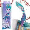 Gifts for Readers & Writers Flexilight Luce da Lettura | Segnalibro 2 in 1 Luce per Libro | Lampada LED a clip da Lettura | Pila per Leggere a Letto per Bambini e Adulti | Accessori per Libri | Idea Regalo Lettori