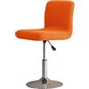 RTSFKFS Coprisedie per Bar con Schienale Fodere per Sedia da Pranzo Copertura per Sgabello da Bar con Schienale Basso Coprisedia con Schienale Elasticizzate 2/4/6/8 Pezzi Coprisedia Elasticizzato ( Color : #1