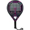 Jam Padel Racchetta Jam Tsunami - rosa fluo opaco