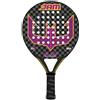 Jam Padel Racchetta Jam Blaze - rosa/giallo opaco-lucido
