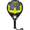 Jam Padel Racchetta Jam Tsunami - giallo fluo opaco-lucido