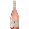 Terre di Rai Prosecco DOC Rosé Extra Dry 2025 0,75 L