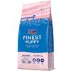Fish4Dogs Cane Puppy Finest Salmone Large 6 kg 6