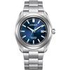 Citizen Orologio Super titanio AW1900-50L da uomo
