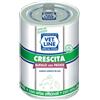 OLISTIKA Srl VET LINE CRESCITA BUFALO 400G