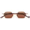Eyepetizer Occhiali da Sole Eyepetizer Moscow Mule Copper C.9-OP-68