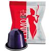 Zito Caffè Capsule Zito Caffè Compatibili Nespresso, miscela Primo