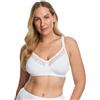 SUSA Ascona 8224 Bianco/onice, Bianco, 6B
