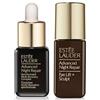 ESTEE LAUDER Advanced Night Repair Duo Set 2 pz Cofanetto Anti-età Tutti i tipi di pelle