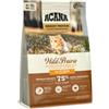 Acana Wild Prairie Cat Food 1,8 kg - Croccantini per gatti - 1° ORDINE? 20% di sconto SU BRAND ESCLUSIVI, codice BZR20