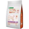 Nature's Protection Nature's Protection Superior Care Dog Junior Small e Mini Red Coat Grain Free Salmone 1,5 kg - Croccantini per cani - 1° ORDINE? 20% di sconto SU BRAND ESCLUSIVI, codice BZR20
