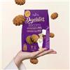 DoggyeBag Dogolatier Biscotti artigianali snack per cani 180 gr Biscotti con fiocchi d'avena - 1° ORDINE? 20% di sconto SU BRAND ESCLUSIVI, codice BZR20