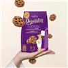 DoggyeBag Dogolatier Biscotti artigianali snack per cani 180 gr Cookies con gocce - 1° ORDINE? 20% di sconto SU BRAND ESCLUSIVI, codice BZR20