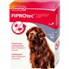Beaphar Fiprotec Spot On per cani 3 pipette peso 40-60 kg - Antiparassitario per cani - 1° ORDINE? 20% di sconto, codice BZR20