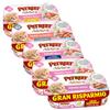 Petreet Natura Cat Maxi Scorta 6x70 gr Tonno e fagiolini - 1° ORDINE? 20% di sconto SU BRAND ESCLUSIVI, codice BZR20
