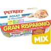 Petreet Vellutate Cat Maxi Scorta 6x70 gr Multigusto - Classic - 1° ORDINE? 20% di sconto SU BRAND ESCLUSIVI, codice BZR20