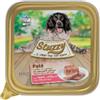 Stuzzy Dog Patè cotto al vapore 300 gr Trippa e Vitello - Cibo umido per cani - 1° ORDINE? 20% di sconto SU BRAND ESCLUSIVI, codice BZR20