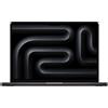 Apple Notebook Apple MacBook Pro 14" M5 chip 15‑core CPU 16‑core GPU, 24GB, 1TB SSD - Nero siderale [MGDR4T/A]