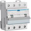 Hager ADX425D interruttore automatico
