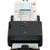 Canon imageFORMULA DR-S250N Scanner a foglio 600 x DPI A4 Nero [6383C003]