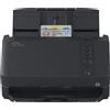 Ricoh SP-2240N Scanner ADF 600 x DPI A4 Nero [PA03880-B001]