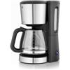WMF Bueno Macchina per il Caffè in Vetro macchina del Caffè Vetro Cromargan Matt
