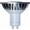 Beneito Faure. Lampadina Led R-63 220-240v 8w 2700k 60º GU10. 721 Lumen. Equivalente a 75w. 50.000 Ore. 63 X 50mm.