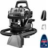 Bissell NUOVO BISSELL SpotClean HydroSteam Select - Pulitore a vapore - Tappeti, auto, piastrelle - 1000 W - 4,5 m - 3 modalità di puli