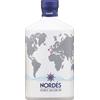 Nordes Gin Nordes Atlantic Galician cl.70, cl.70