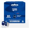 Lavazza Caffè LAVAZZA CREMA GUSTO CLASSICO Capsule in Alluminio Compatibili Nespresso
