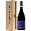 Non applicabile Tollo MO Montepulciano d'Abruzzo Riserva 2020 150 cl. 14 vol. MAGNUM
