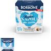Caffè Borbone 100 CIALDE CAFFE' BORBONE MISCELA MIA MAGICA NAPOLI ESE 44MM EDIZIONE LIMITATA