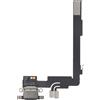 OEM APPLE FLAT CONNETTORE DI RICARICA USB-C PER APPLE IPHONE 16 PRO MAX BLACK TITANIUM