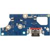 OEM MOTOROLA FLAT CONNETTORE DI RICARICA PER MOTOROLA MOTO E32S - MOTO E22S
