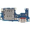 OEM MOTOROLA FLAT CONNETTORE DI RICARICA PER MOTOROLA MOTO G85 5G
