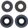 OEM MOTOROLA SET 4 VETRI DI PROTEZIONE FOTOCAMERE PER MOTOROLA MOTO G86 - G86 POWER