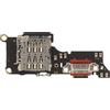 OEM OPPO FLAT CONNETTORE DI RICARICA PER OPPO RENO12 5G CPH2625