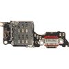 OEM OPPO FLAT CONNETTORE DI RICARICA PER OPPO RENO14 F 5G