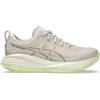 Asics Gel-Cumulus 27 Mineral Beige/Huddle Yellow Da Donna