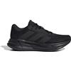 Adidas Galaxy 7 Running Cblack/Cblack/Cblack da Donna