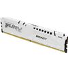 Kingston FURY Beast - DDR5 - Modulo - 16 GB - KF556C40BW-16