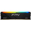 Kingston FURY Beast RGB - DDR4 - Modulo - 32 GB - KF436C18BB2A/32