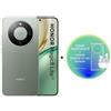 HONOR MAGIC 8 LITE 5G 8+256GB 6.79" GREEN + X7 LITE + TPU CASE ITALIA - 52953